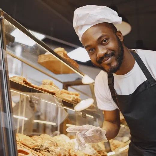 Bakery
