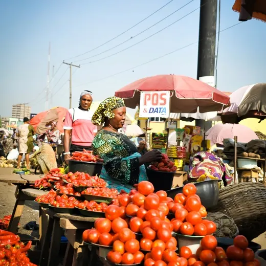 Market